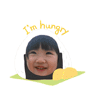 みゆさん②（個別スタンプ：7）