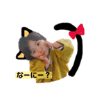 みゆさん②（個別スタンプ：13）