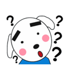 どんちゃんとたまに家族たち6（個別スタンプ：13）