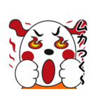 どんちゃんとたまに家族たち6（個別スタンプ：22）