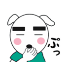 どんちゃんとたまに家族たち6（個別スタンプ：37）