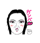 ちょいワルいっくん3（個別スタンプ：14）