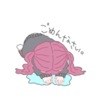 PYONPYOKO PYONTA（個別スタンプ：2）