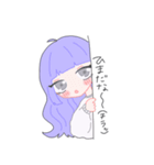 PYONPYOKO PYONTA（個別スタンプ：7）