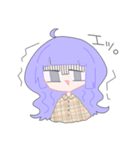 PYONPYOKO PYONTA（個別スタンプ：8）
