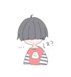 PYONPYOKO PYONTA（個別スタンプ：11）