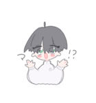 PYONPYOKO PYONTA（個別スタンプ：12）