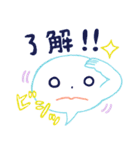 スピリチュアルかあさんスタンプ2（個別スタンプ：4）