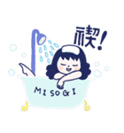 スピリチュアルかあさんスタンプ2（個別スタンプ：11）