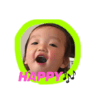 家族向け⭐️敬語（個別スタンプ：1）