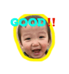家族向け⭐️敬語（個別スタンプ：4）