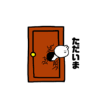 こいつはみさえ  -日常編-（個別スタンプ：10）