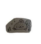 金魚のキムちゃんと仲間たち。（個別スタンプ：5）
