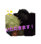 トノ家の方々（個別スタンプ：7）