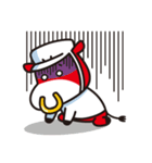 ニックのあいさつスタンプ（個別スタンプ：19）
