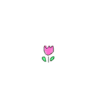 ちっちゃイイ（個別スタンプ：1）
