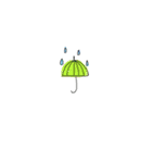 ちっちゃイイ（個別スタンプ：4）