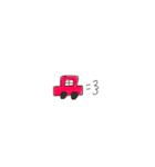 ちっちゃイイ（個別スタンプ：11）