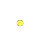 ちっちゃイイ（個別スタンプ：20）
