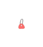 ちっちゃイイ（個別スタンプ：40）