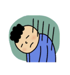 からふるぼうやの使えるスタンプ（個別スタンプ：17）