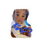 kurestaaaa！！！！！！（個別スタンプ：1）