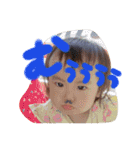 kurestaaaa！！！！！！（個別スタンプ：4）