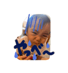 kurestaaaa！！！！！！（個別スタンプ：7）
