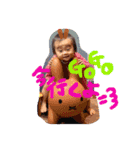 kurestaaaa！！！！！！（個別スタンプ：9）