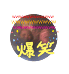 kurestaaaa！！！！！！（個別スタンプ：10）