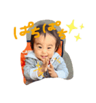 kurestaaaa！！！！！！（個別スタンプ：13）