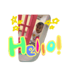 kurestaaaa！！！！！！（個別スタンプ：16）