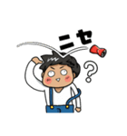 パリピによる人狼スタンプ（個別スタンプ：29）