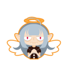 図形の魔術師（個別スタンプ：17）