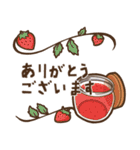 メイドのすみれさんの毎日敬語スタンプ（個別スタンプ：10）