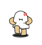 シャイのマブちゃん（個別スタンプ：5）