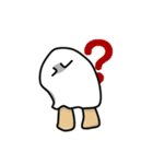 シャイのマブちゃん（個別スタンプ：6）