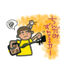 オキナワBOYのスタンプ♪（個別スタンプ：15）