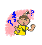 オキナワBOYのスタンプ♪（個別スタンプ：23）