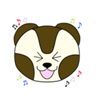 マングース 01 -MOECO-（個別スタンプ：7）