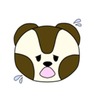 マングース 01 -MOECO-（個別スタンプ：19）