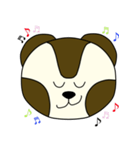 マングース 01 -MOECO-（個別スタンプ：33）
