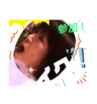 テ ル ちゃんと、あほの会スタンプ‼3（個別スタンプ：6）