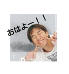 AOYAMAやで（個別スタンプ：2）