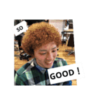 AOYAMAやで（個別スタンプ：6）