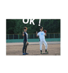 AOYAMAやで（個別スタンプ：13）