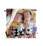 mamemame333（個別スタンプ：5）