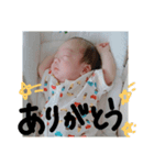 mamemame333（個別スタンプ：7）