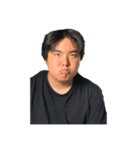てんた教信者（個別スタンプ：2）