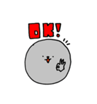 てんきも！（個別スタンプ：2）